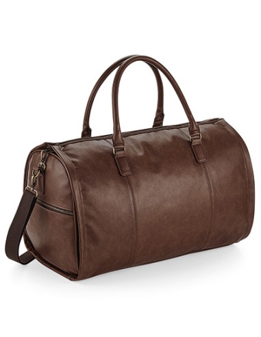 Q-QD880-NuHide® Garment Weekender